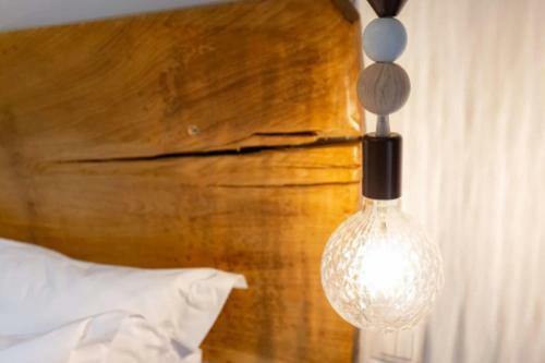 Hotel Limna Beach