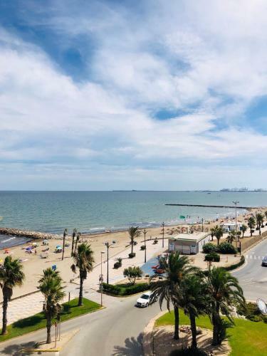 Apartamento Incre�ble �tico D�plex Con Vistas Al Mar