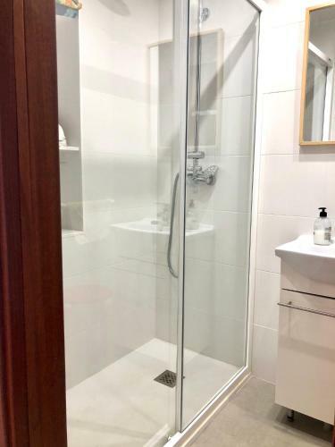 Apartamento Incre�ble �tico D�plex Con Vistas Al Mar