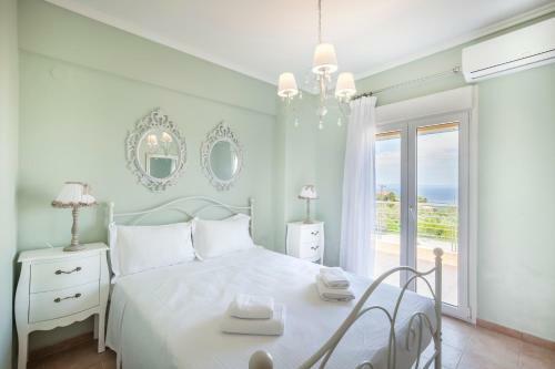 Villa Afitos Deluxe Home