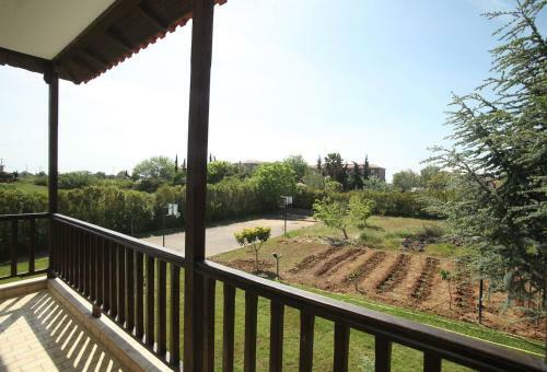 Villa Aurora