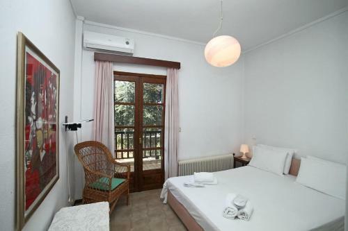Villa Aurora