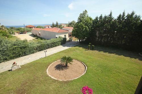 Villa Aurora
