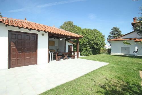 Villa Aurora