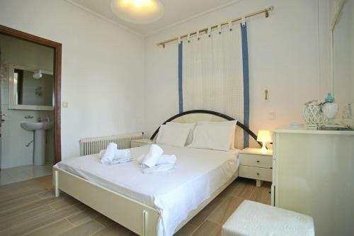 Villa Aurora