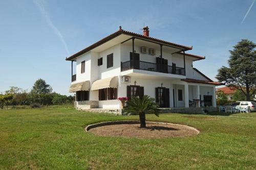Villa Aurora