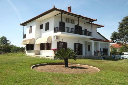 Villa Aurora