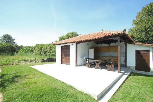 Villa Aurora