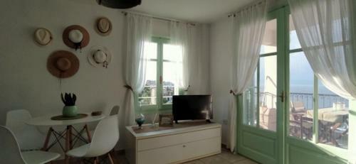 Paperboat Apartment