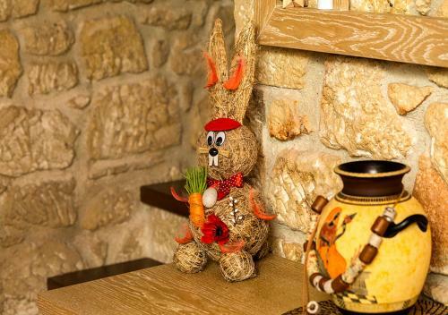 Villa Fabienne Cottage - 6-7beds