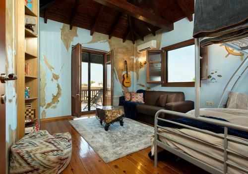 Villa Fabienne Cottage - 6-7beds