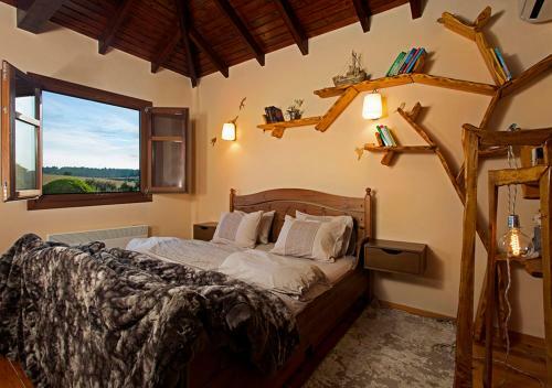 Villa Fabienne Cottage - 6-7beds