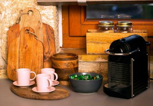 Villa Fabienne Cottage - 6-7beds