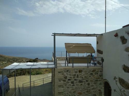 Apartamento Villa Irena Panoramic Sea View