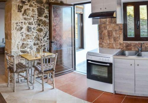 Apartamento Villa Irena Panoramic Sea View