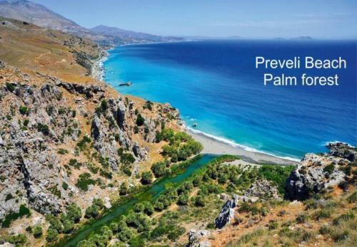 Apartamento Villa Irena Panoramic Sea View
