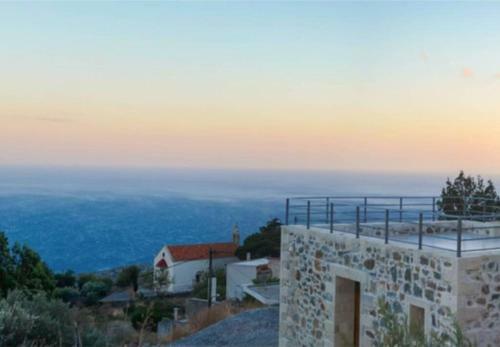 Apartamento Villa Irena Panoramic Sea View
