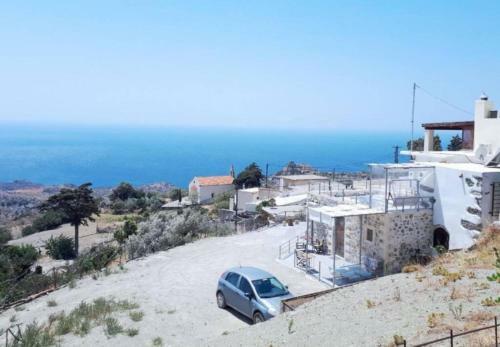 Apartamento Villa Irena Panoramic Sea View