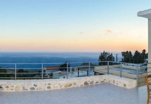 Apartamento Villa Irena Panoramic Sea View