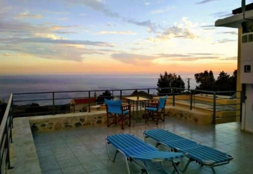 Apartamento Villa Irena Panoramic Sea View
