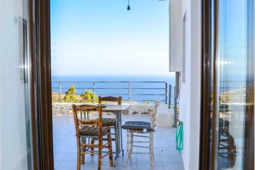 Apartamento Villa Irena Panoramic Sea View