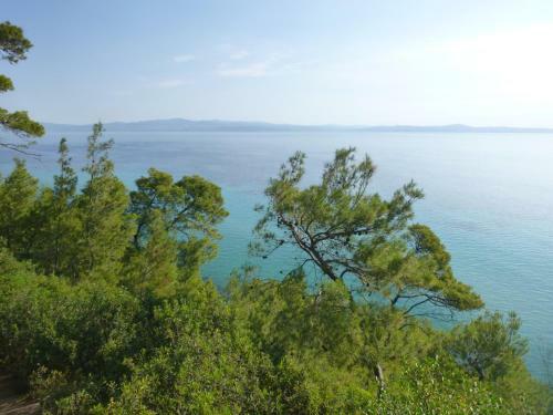 Villa Y Sea View