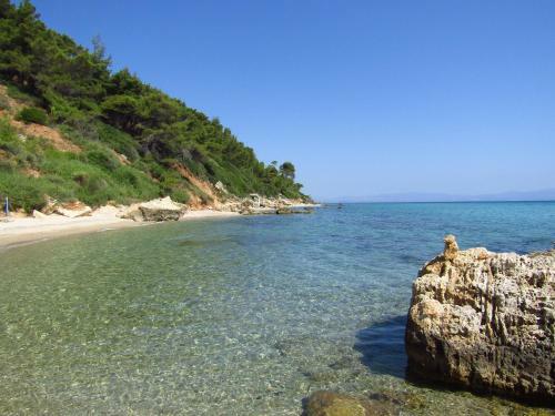 Villa Y Sea View