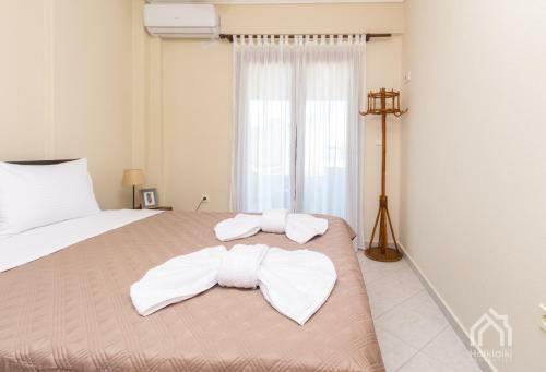 Villa Y Sea View