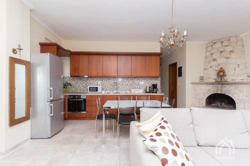 Villa Y Sea View