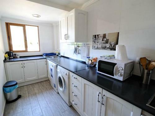 Apartment In Little Venice