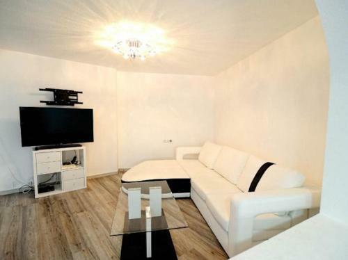 Apartment In Little Venice