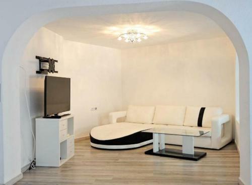Apartment In Little Venice