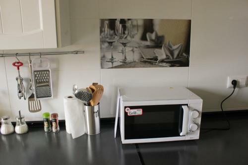 Apartment In Little Venice