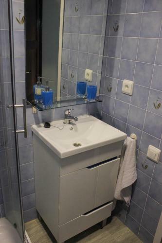 Apartment In Little Venice