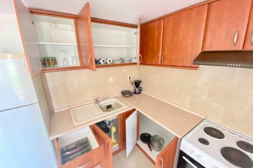 Apartamento Mythos House Afitos Halkidiki