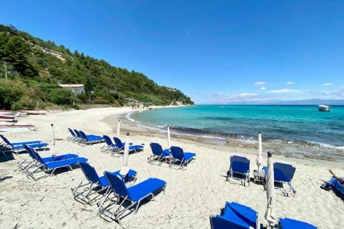 Apartamento Mythos House Afitos Halkidiki