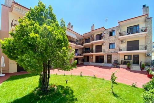 Apartamento Mythos House Afitos Halkidiki