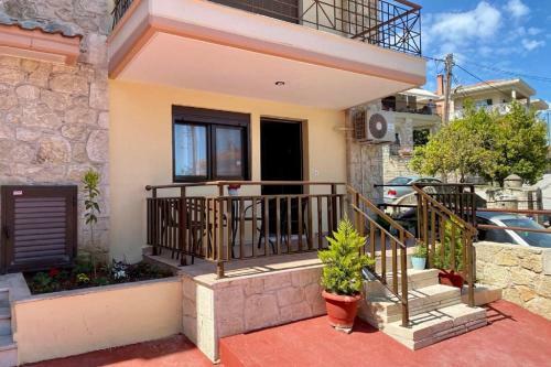 Apartamento Mythos House Afitos Halkidiki