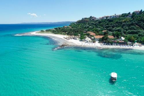Apartamento Mythos House Afitos Halkidiki