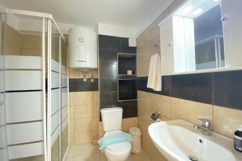Apartamento Mythos House Afitos Halkidiki