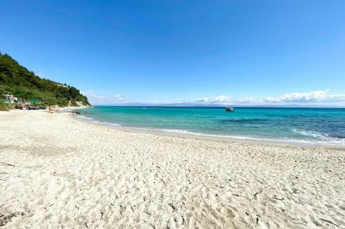 Apartamento Mythos House Afitos Halkidiki
