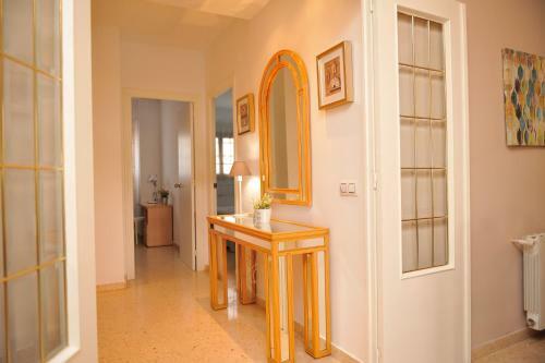 Apartamento Travel Habitat Port Saplaya.