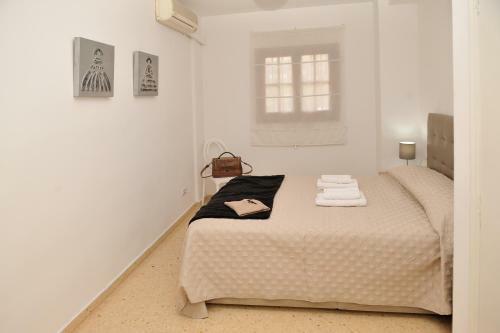 Apartamento Travel Habitat Port Saplaya.