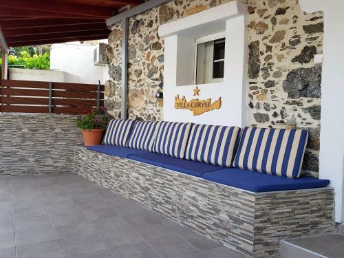 Villa Chrysi