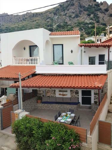 Villa Chrysi