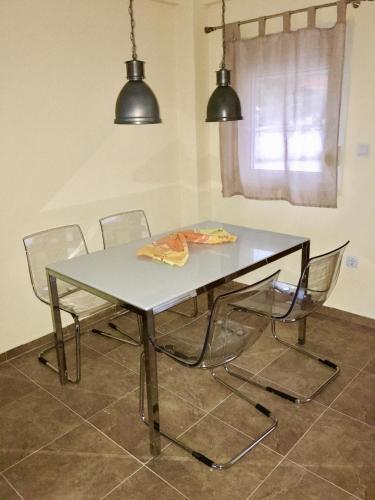 Agroturismo Modern House