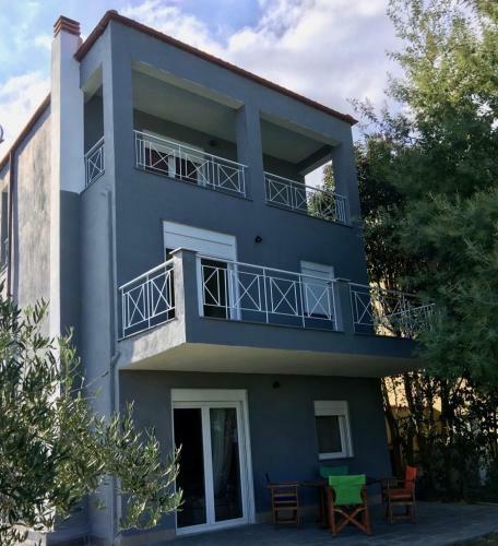 Agroturismo Modern House