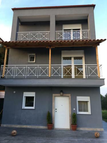 Agroturismo Modern House
