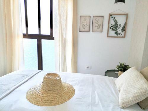 Apartamento Magnific Flat With Panoramic Sea Views
