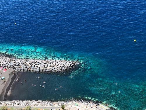 Apartamento Magnific Flat With Panoramic Sea Views
